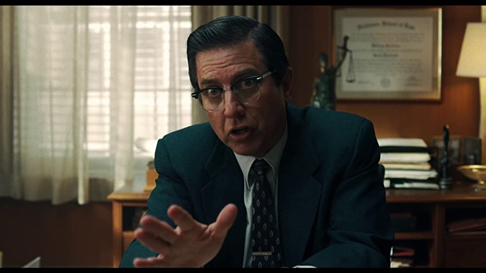 アイリッシュマンの画像