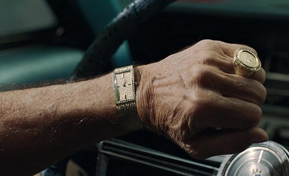 アイリッシュマンの画像