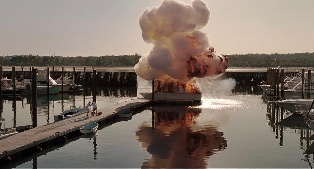 アイリッシュマンの画像