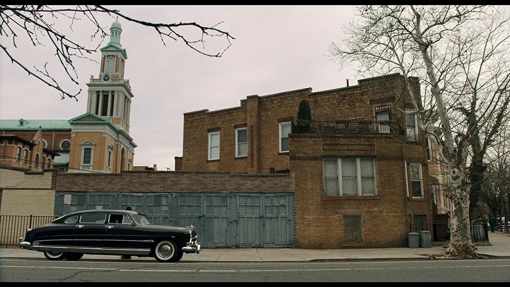 アイリッシュマンの画像