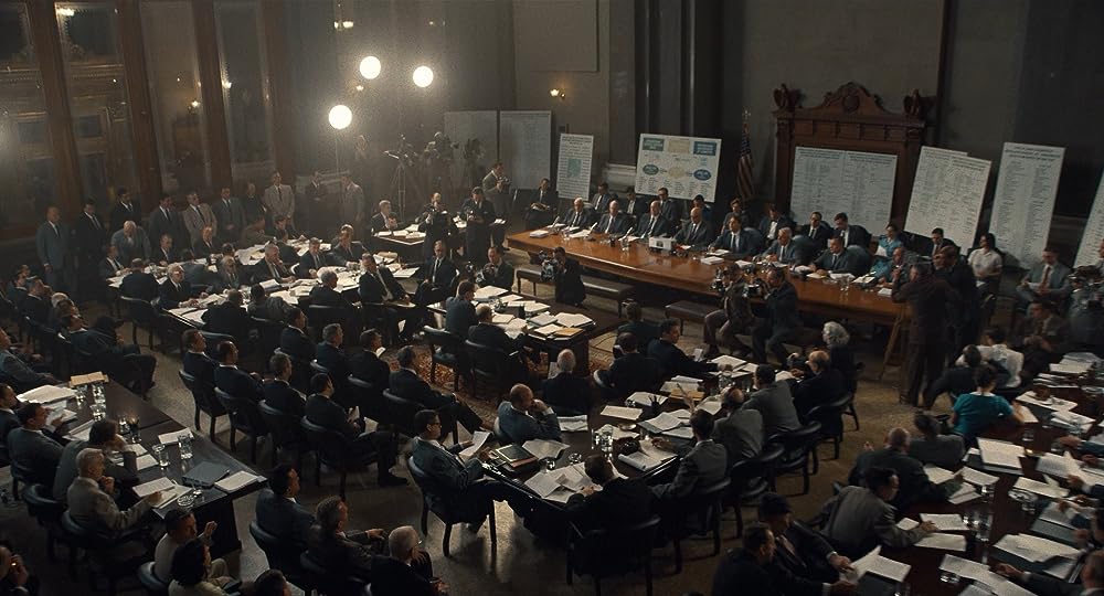 「アイリッシュマン」アル・パチーノ & ジャック・ヒューストンの画像