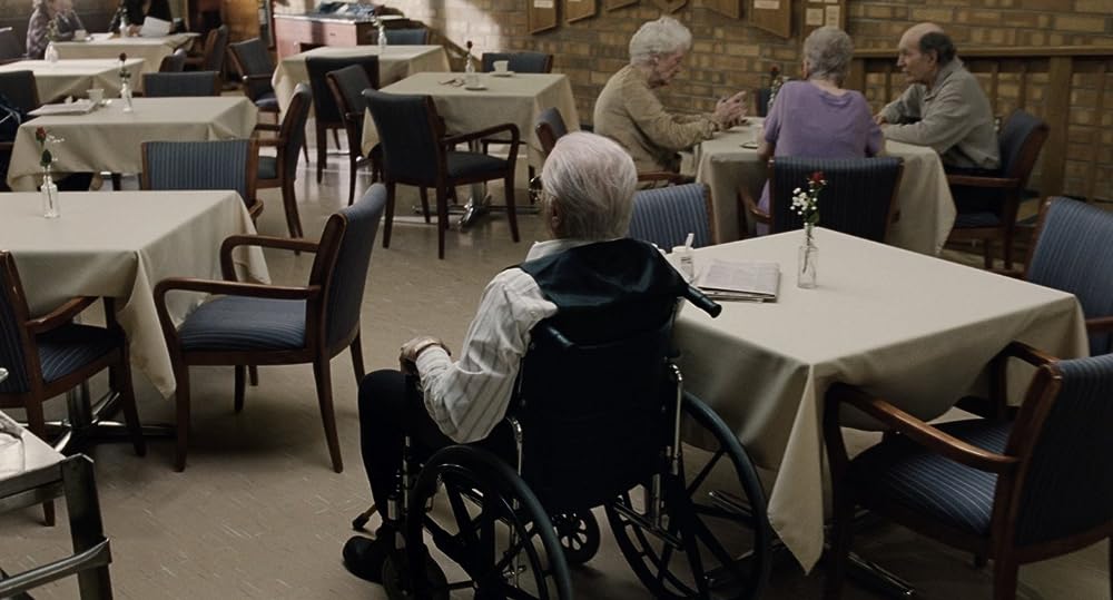 アイリッシュマンの画像