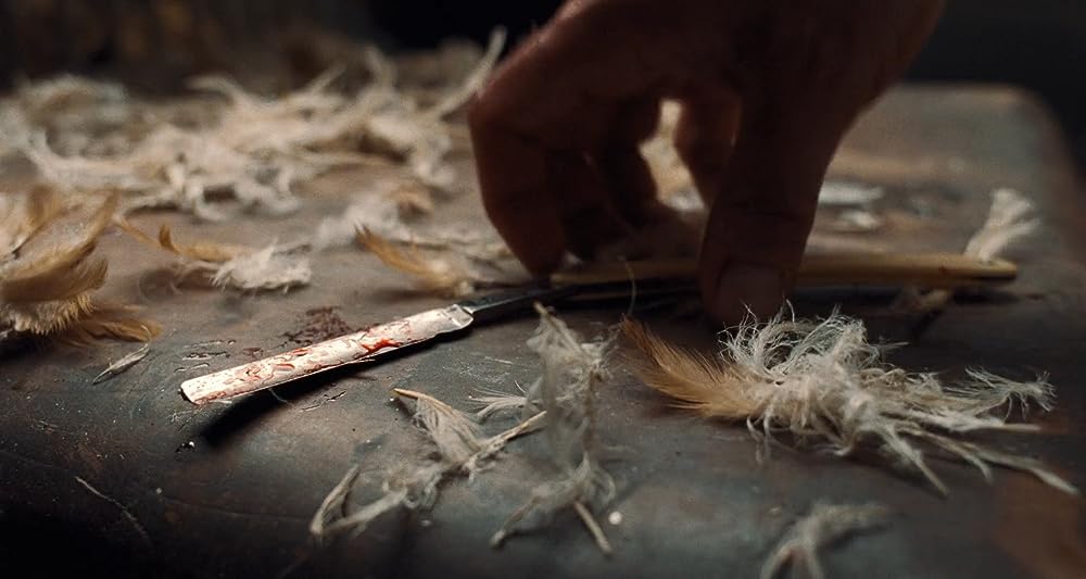 「アイリッシュマン」ボビー・カナベイルの画像