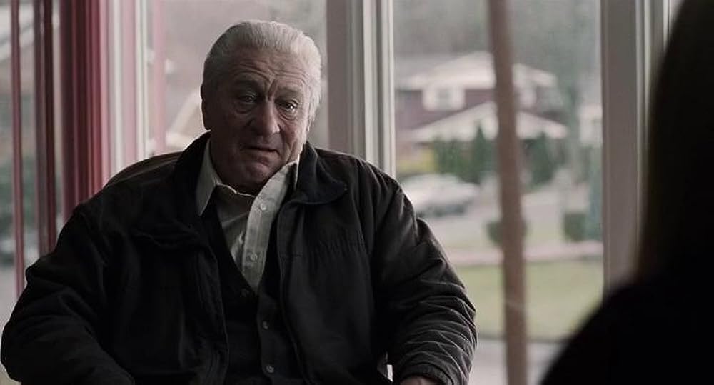 アイリッシュマンの画像