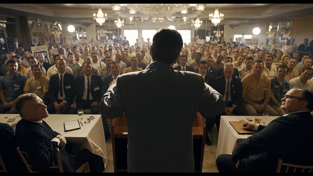 アイリッシュマンの画像