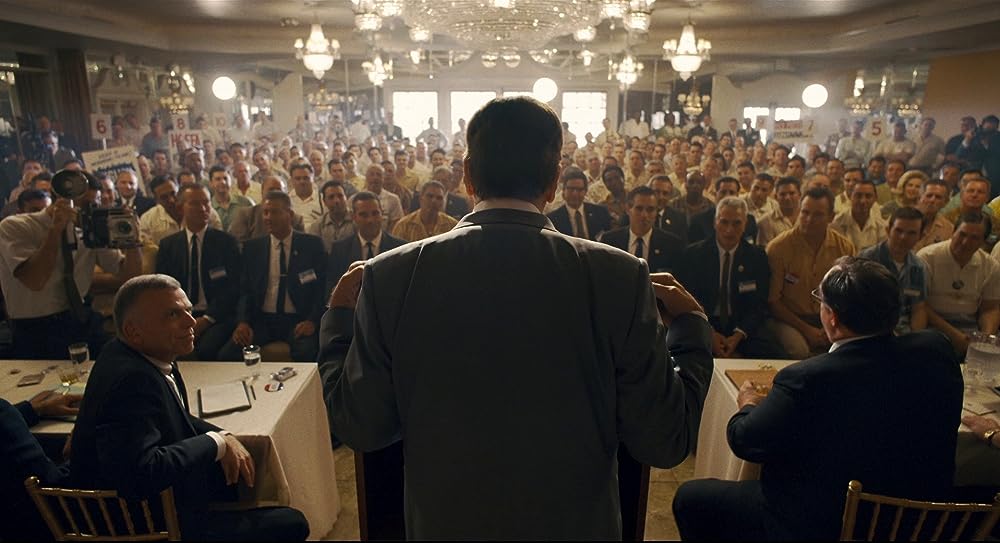 アイリッシュマンの画像