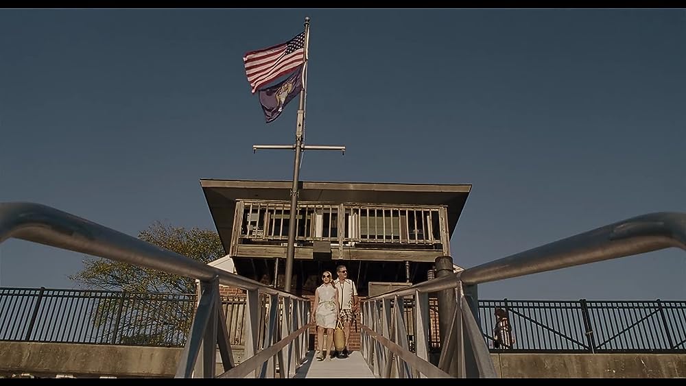 アイリッシュマンの画像