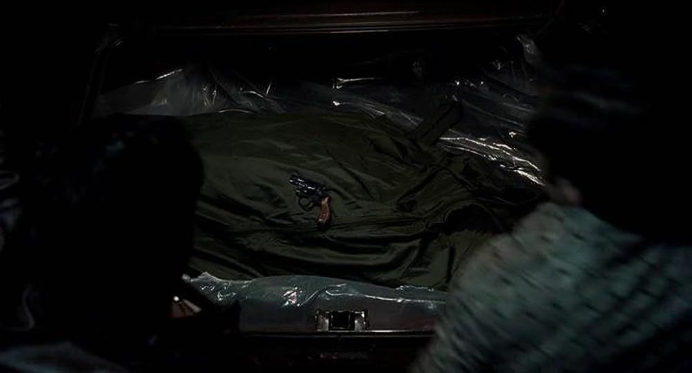 アイリッシュマンの画像