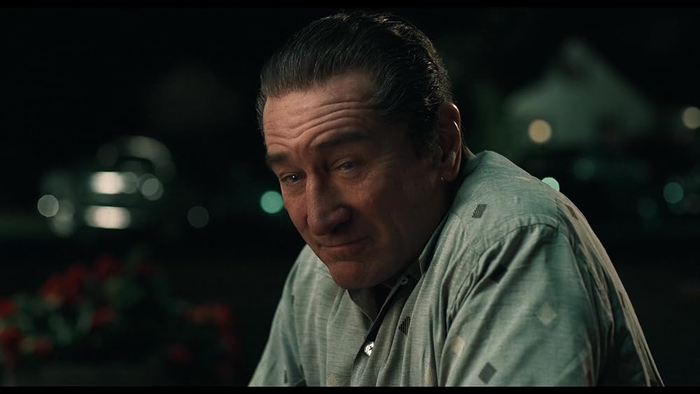 アイリッシュマンの画像