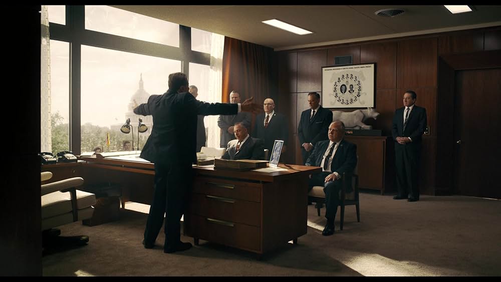 アイリッシュマンの画像