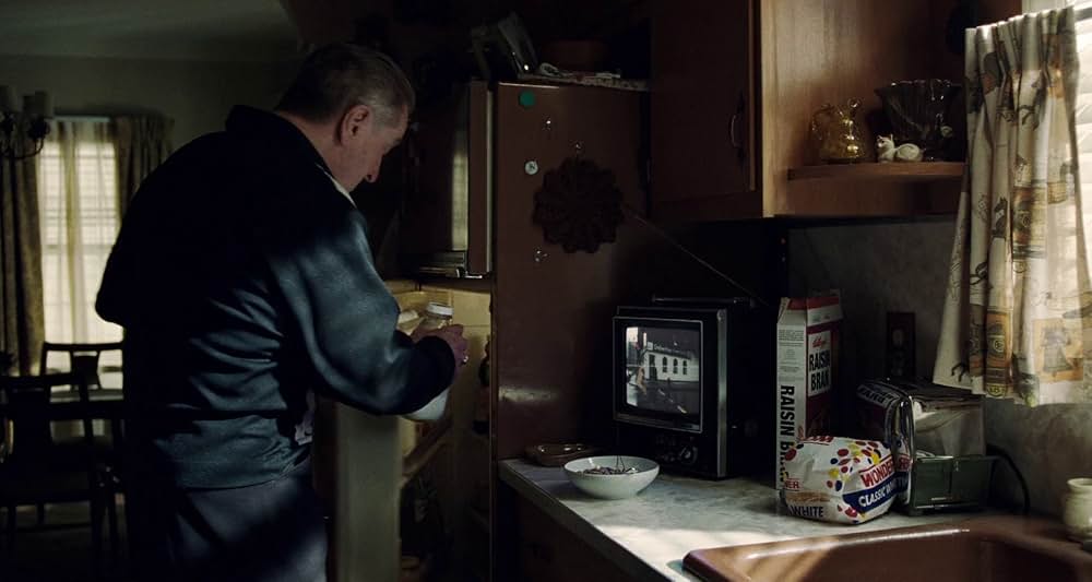 アイリッシュマンの画像