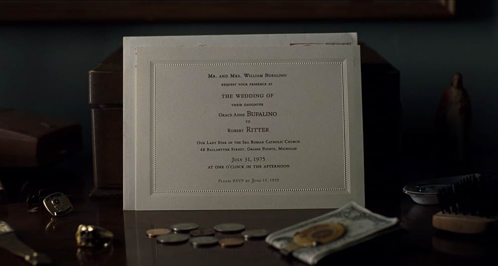 アイリッシュマンの画像