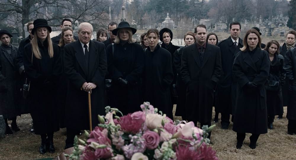 アイリッシュマンの画像