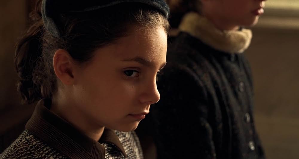 アイリッシュマンの画像