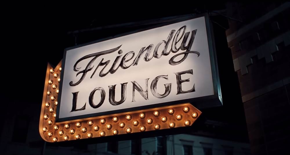 アイリッシュマンの画像