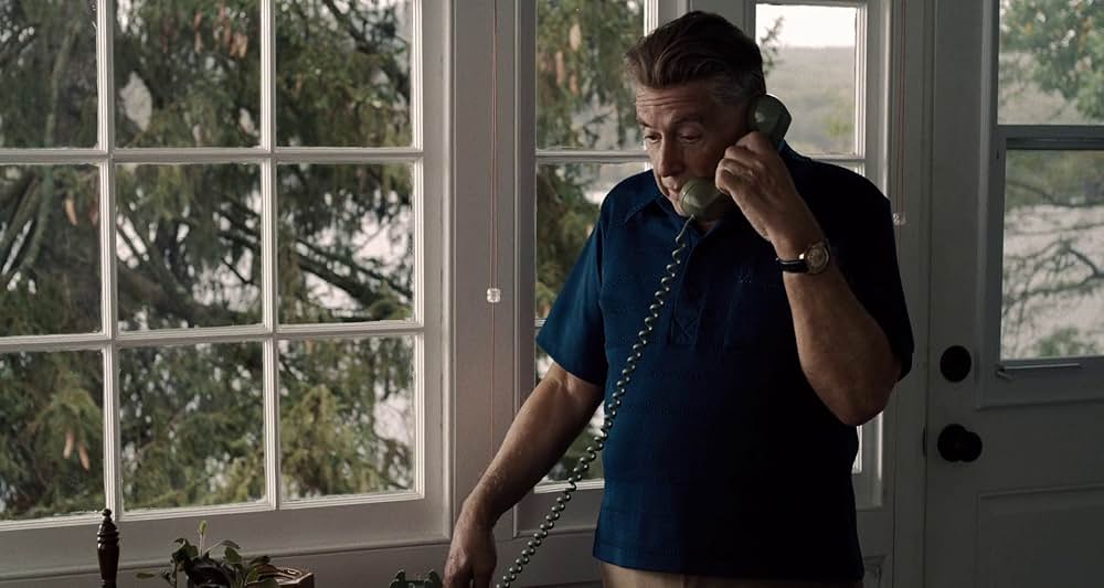 アイリッシュマンの画像