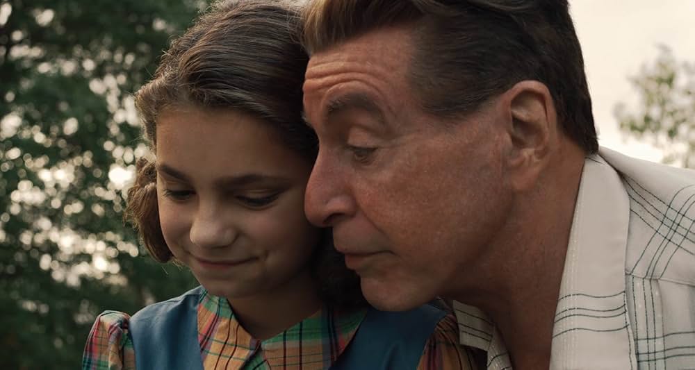 アイリッシュマンの画像