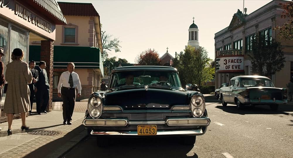 アイリッシュマンの画像