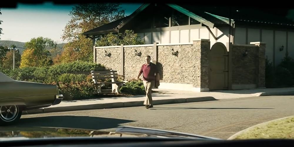 アイリッシュマンの画像