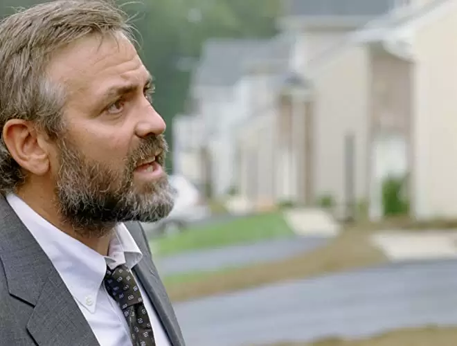 「シリアナ」ジョージ・クルーニーの画像