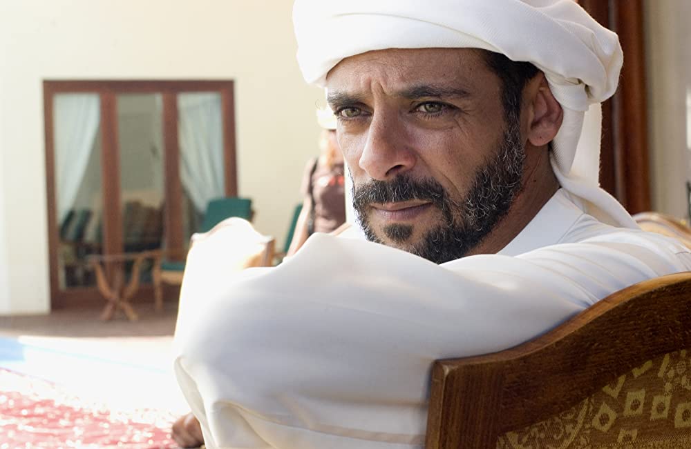 シリアナの画像