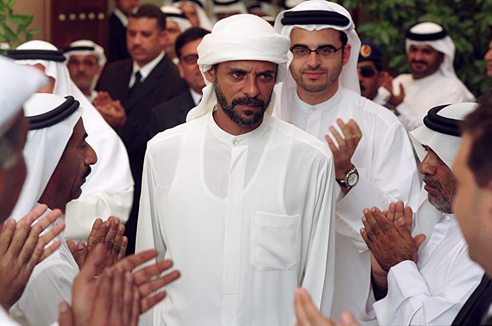 シリアナの画像