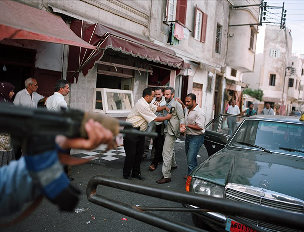 シリアナの画像