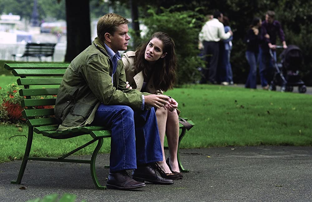 シリアナの画像