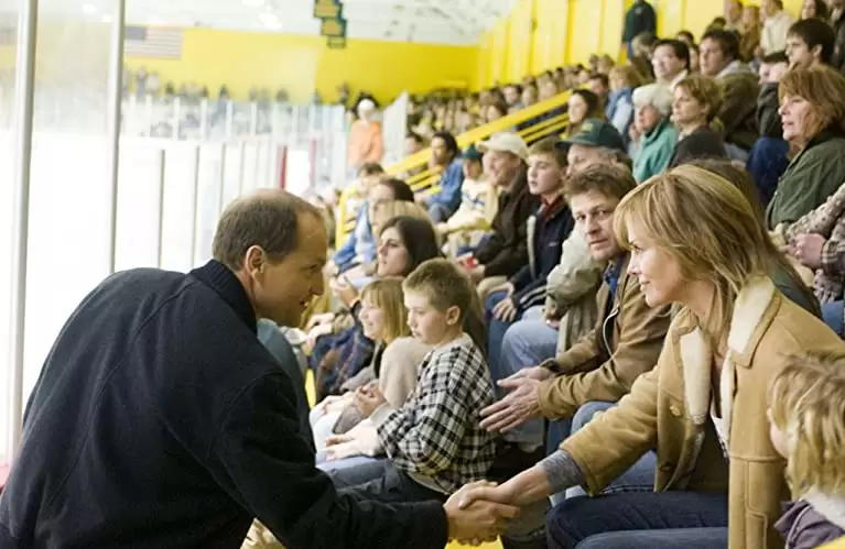 スタンドアップの画像