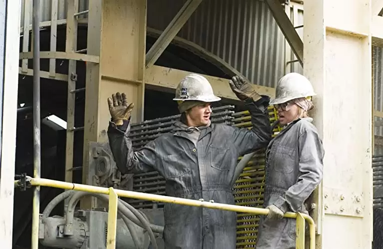 スタンドアップの画像