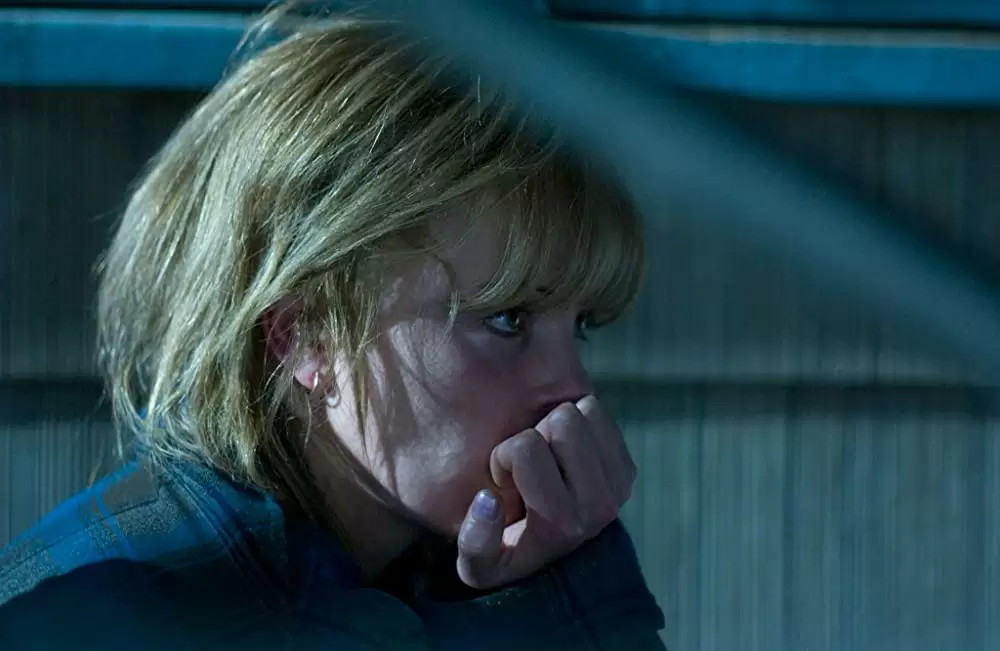 「スタンドアップ」シャーリーズ・セロンの画像