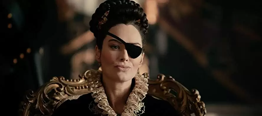 高慢と偏見とゾンビの画像