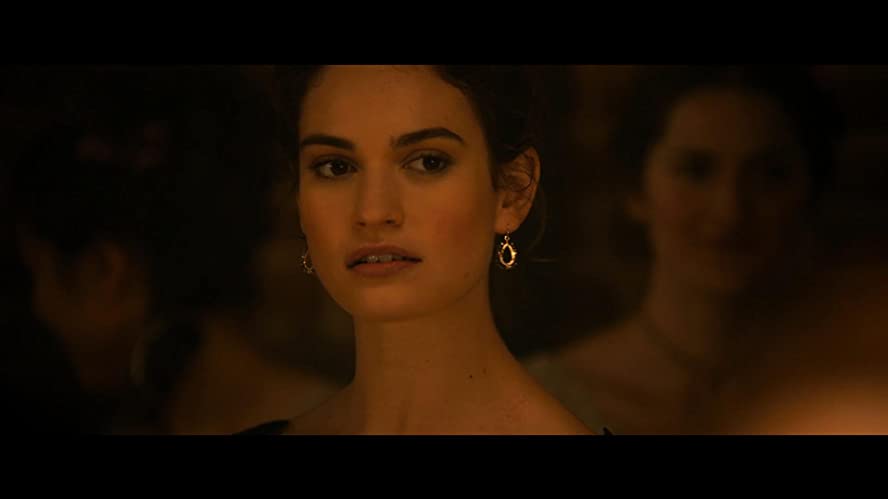 高慢と偏見とゾンビの画像