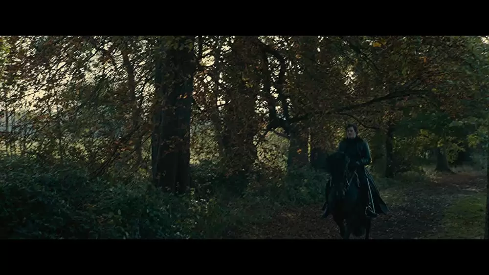 高慢と偏見とゾンビの画像