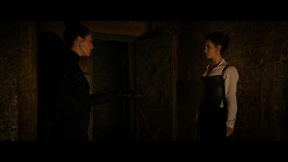 高慢と偏見とゾンビの画像