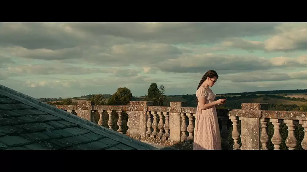 高慢と偏見とゾンビの画像