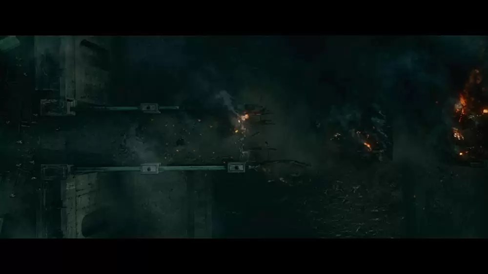 高慢と偏見とゾンビの画像