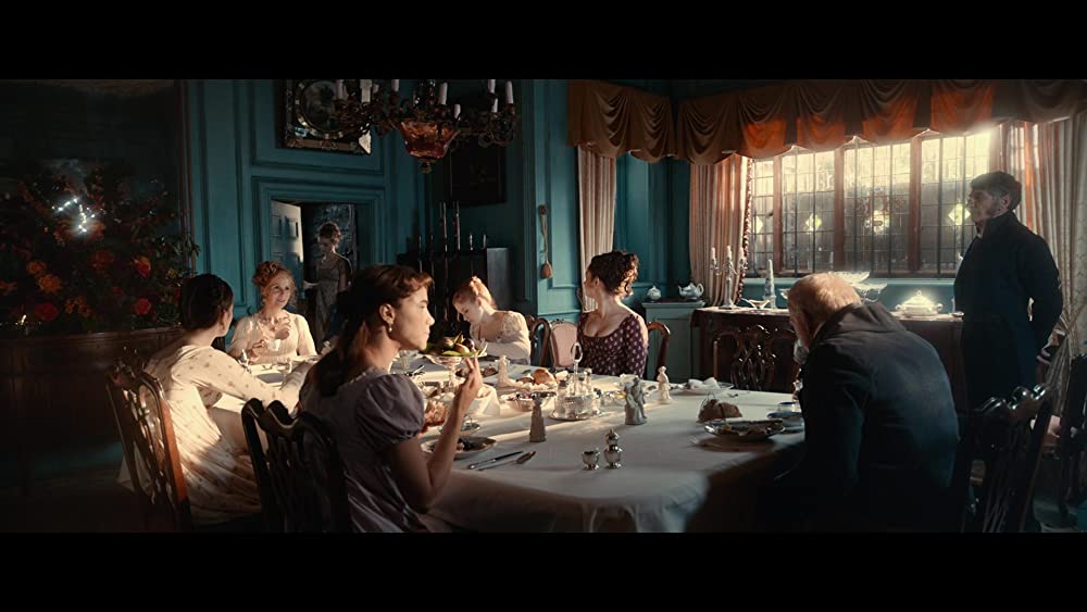 高慢と偏見とゾンビの画像