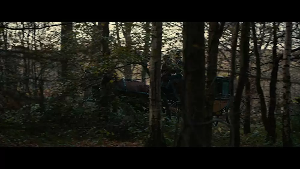 高慢と偏見とゾンビの画像