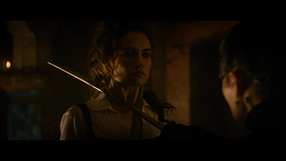 高慢と偏見とゾンビの画像