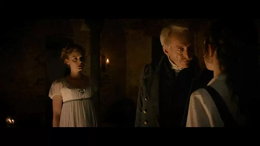 高慢と偏見とゾンビの画像