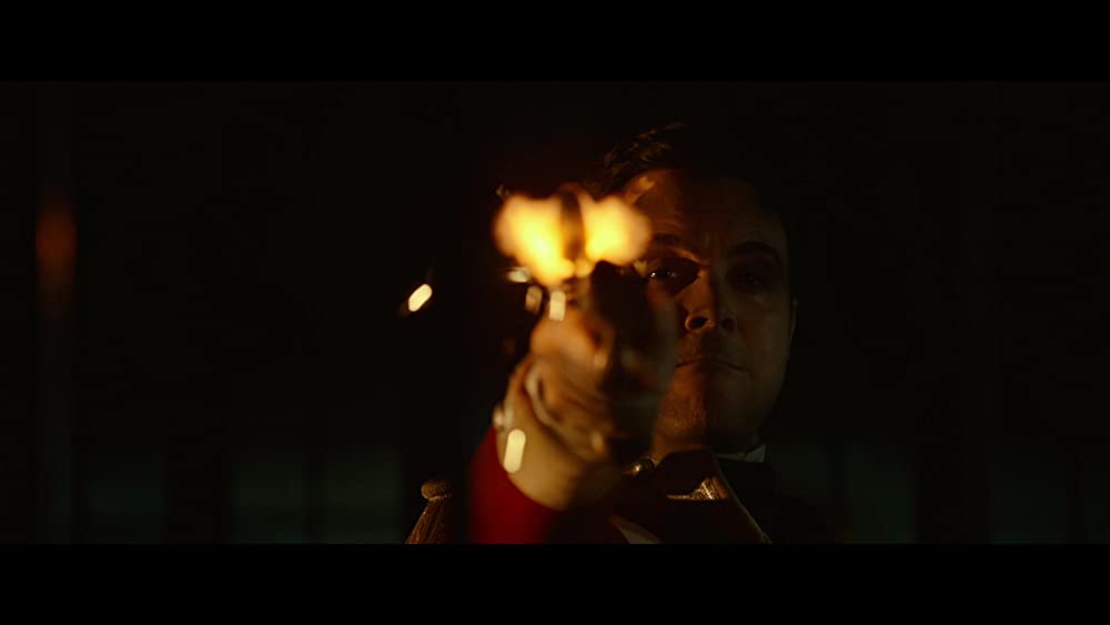 高慢と偏見とゾンビの画像