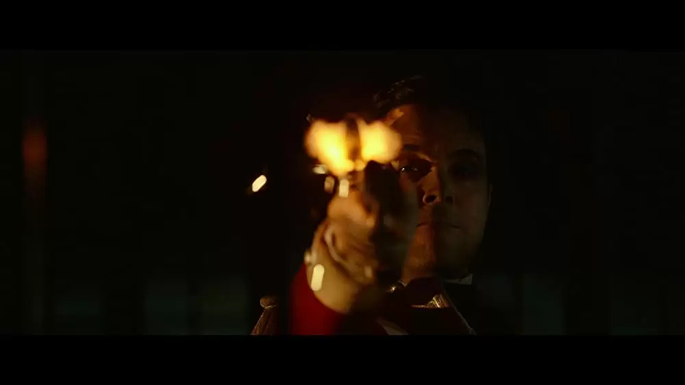 高慢と偏見とゾンビの画像