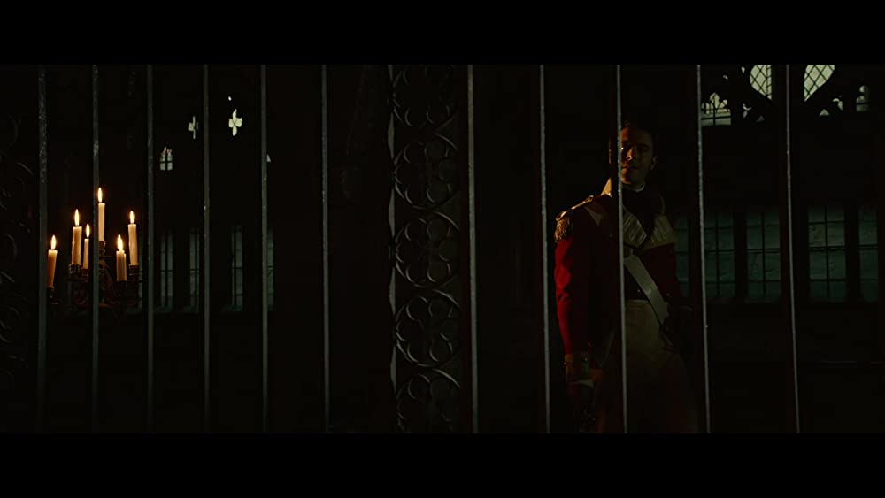 高慢と偏見とゾンビの画像