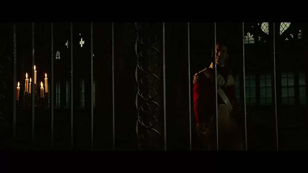 高慢と偏見とゾンビの画像