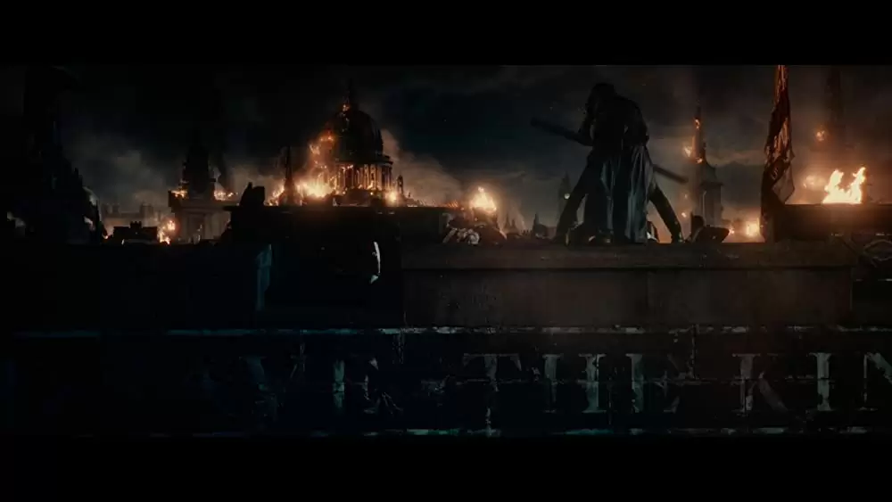 高慢と偏見とゾンビの画像