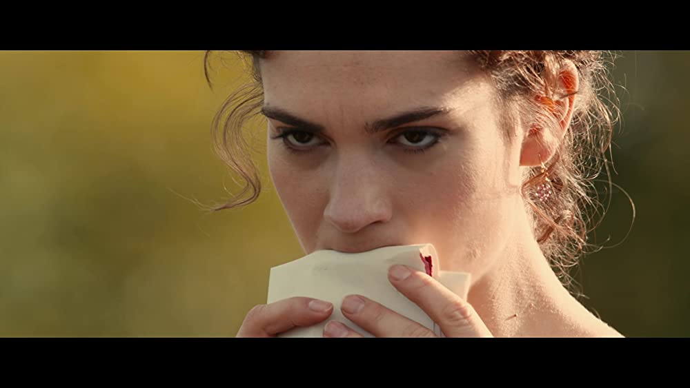 高慢と偏見とゾンビの画像