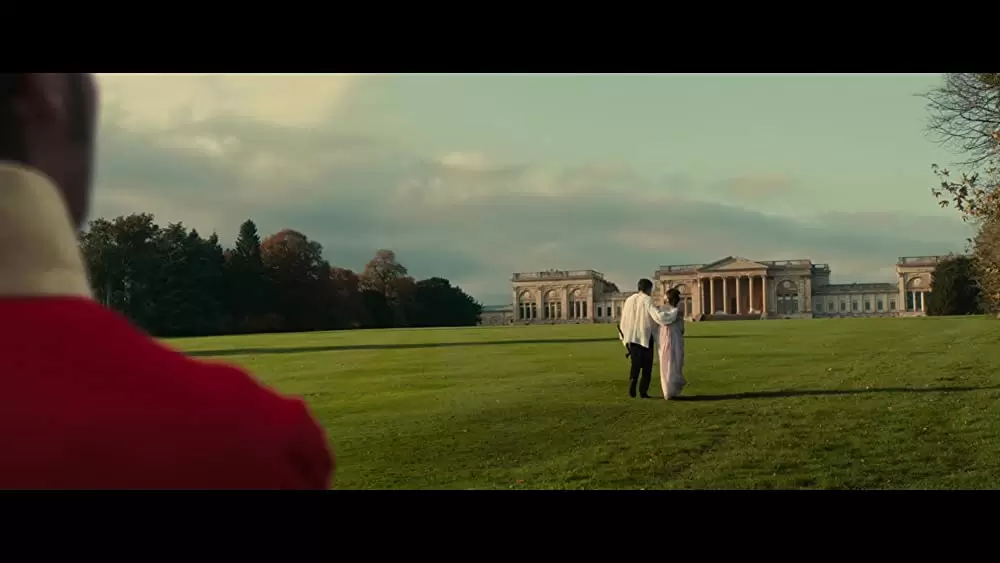 高慢と偏見とゾンビの画像