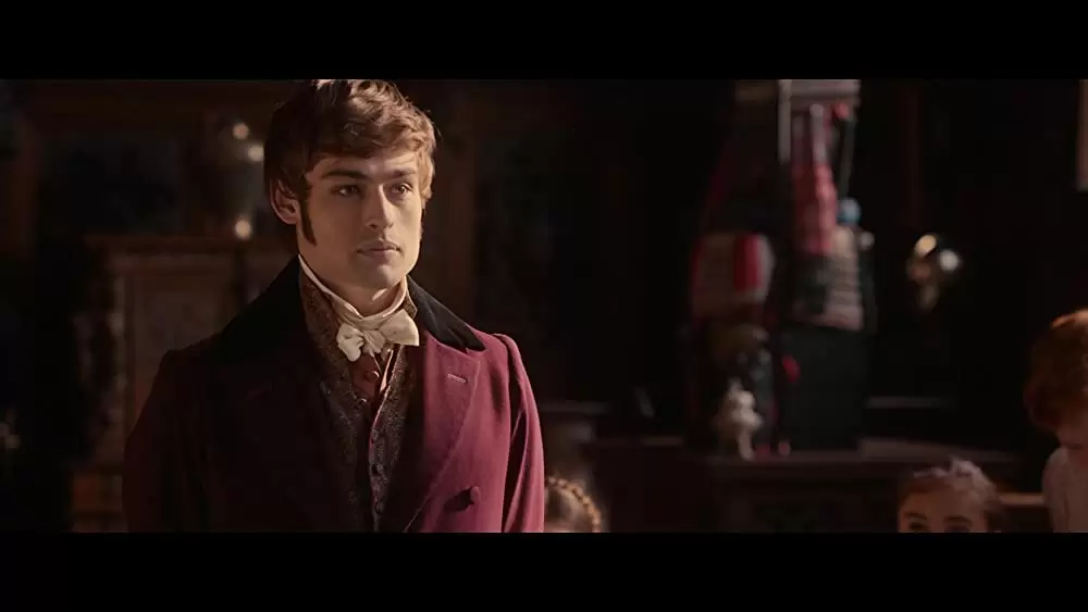 高慢と偏見とゾンビの画像