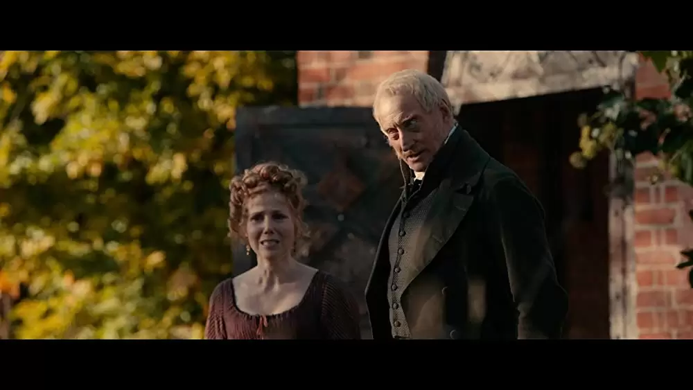 高慢と偏見とゾンビの画像